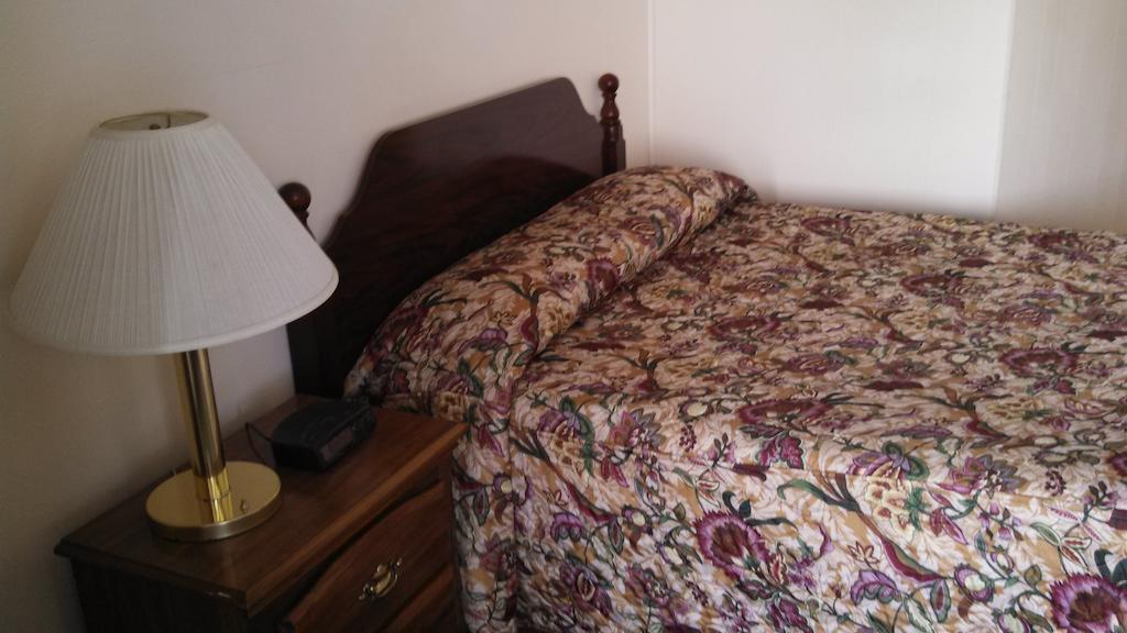 The Mansion Motel Buffalo Zimmer foto
